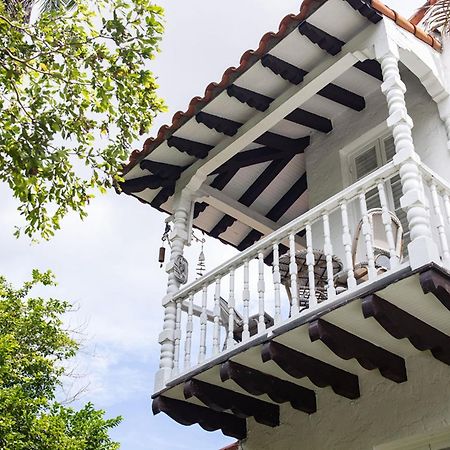 Hotel Casa Coral Coral Gables Exterior foto
