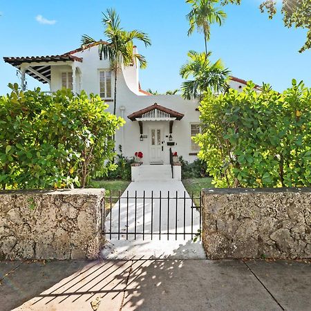 Hotel Casa Coral Coral Gables Exterior foto