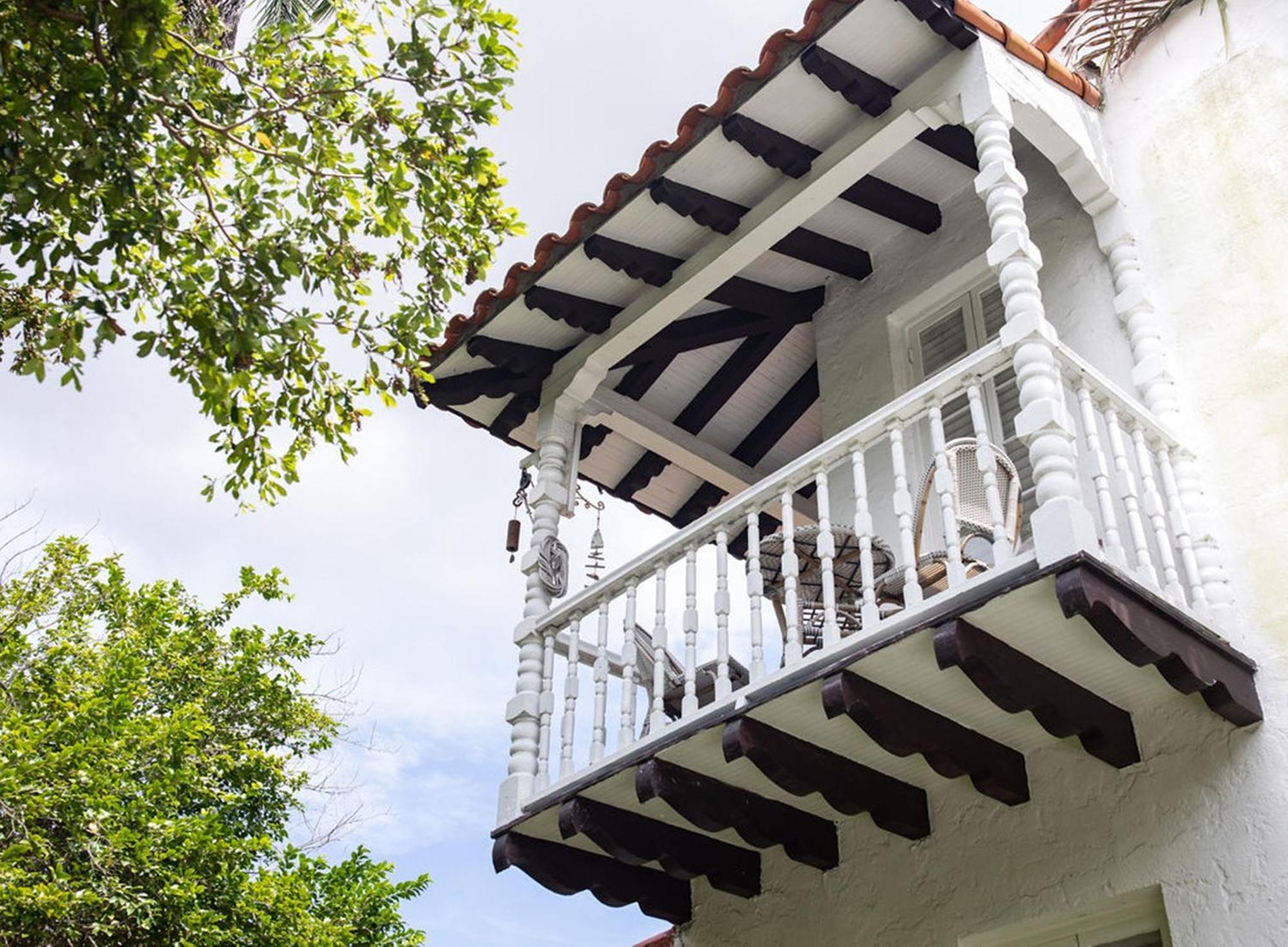 Hotel Casa Coral Coral Gables Exterior foto