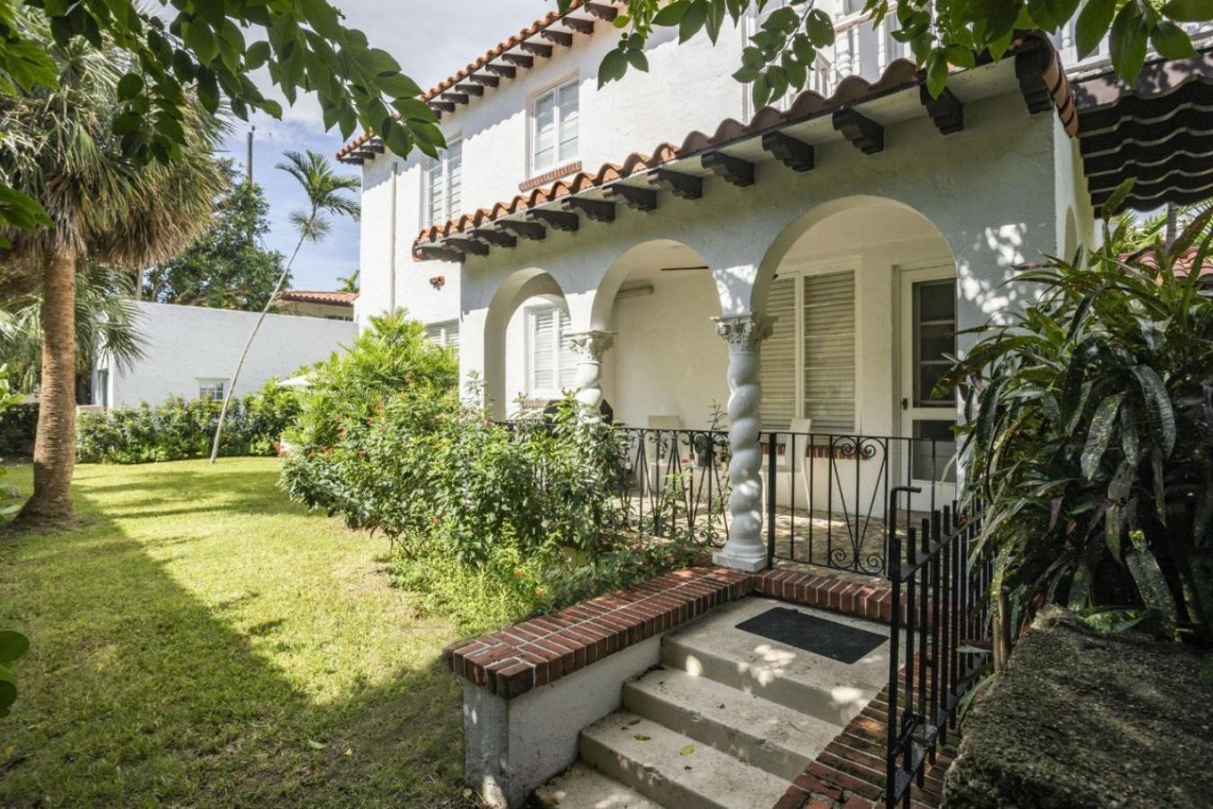 Hotel Casa Coral Coral Gables Exterior foto