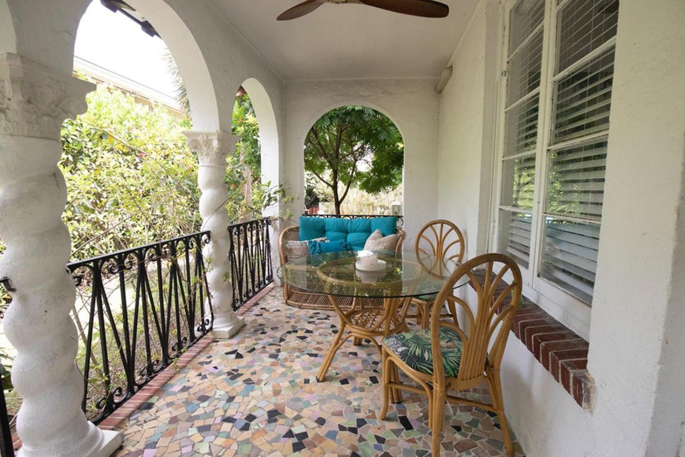 Hotel Casa Coral Coral Gables Exterior foto