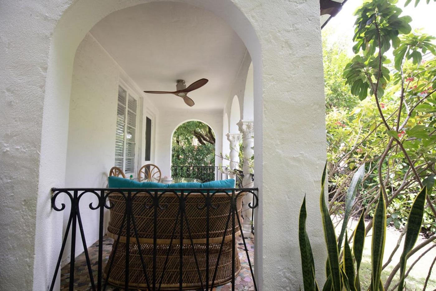 Hotel Casa Coral Coral Gables Exterior foto