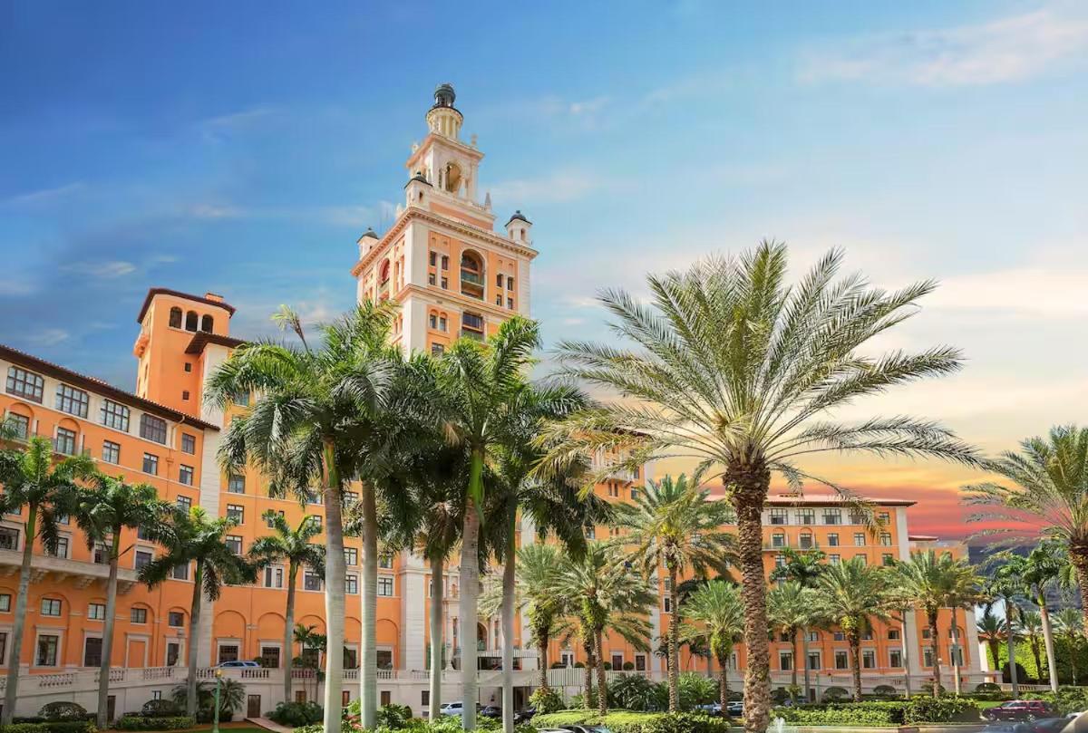 Hotel Casa Coral Coral Gables Exterior foto