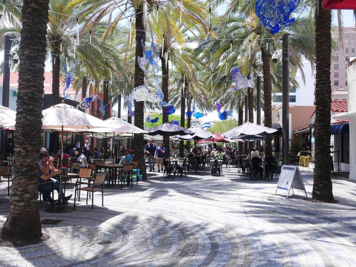 Hotel Casa Coral Coral Gables Exterior foto
